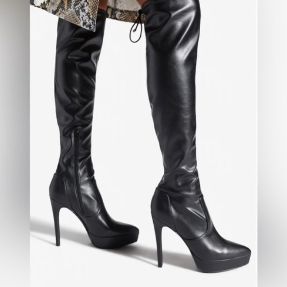 Size 6 - Picture 3 of 3